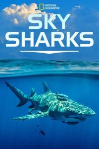 Sky Sharks [Spanish]